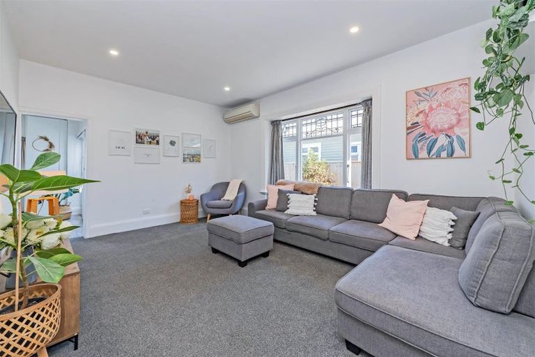 Photo of property in 25 Flockton Street, Mairehau, Christchurch, 8013