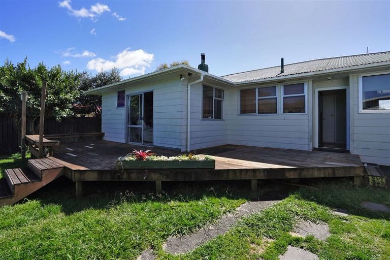 Photo of property in 18 Sims Street, Ngaruawahia, 3720
