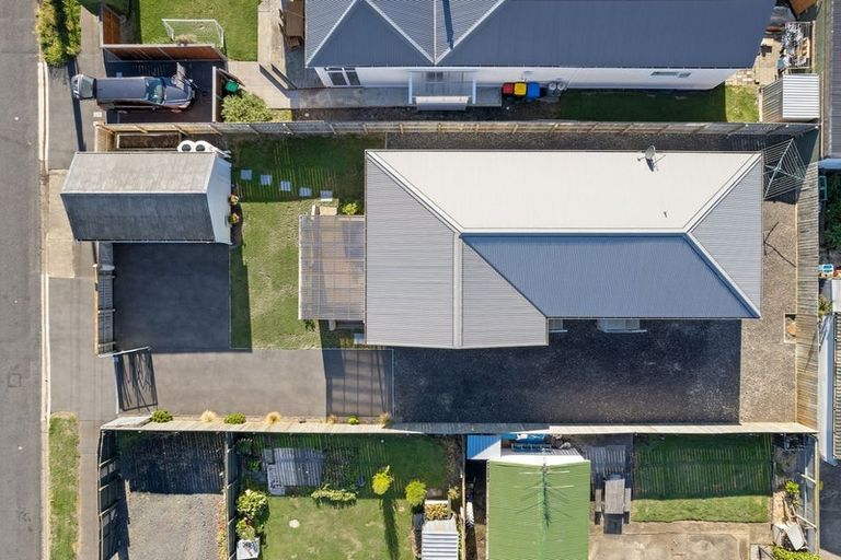 Photo of property in 3a Eden Street, Mosgiel, 9024