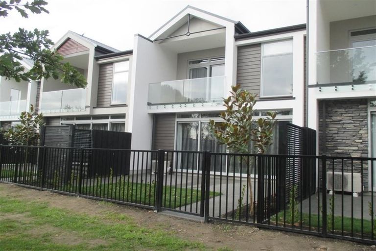 Photo of property in 37b Footbridge Terrace, Kaiapoi, 7630