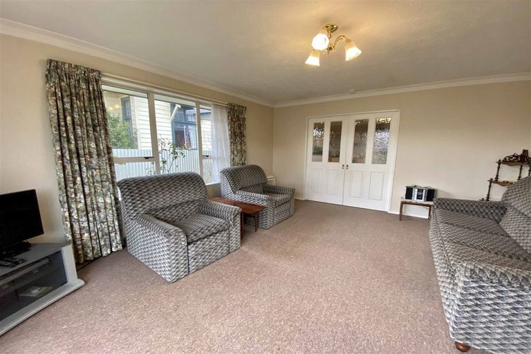 Photo of property in 155 Lindisfarne Street, Richmond, Invercargill, 9810