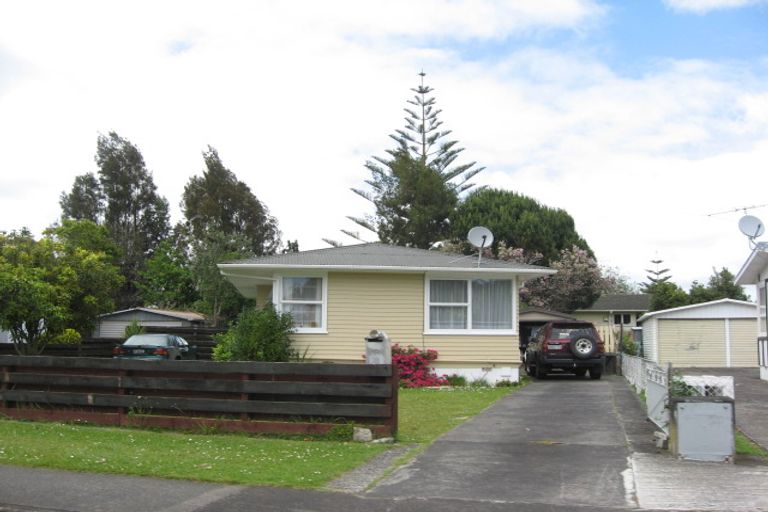 Photo of property in 10 Jupiter Street, Rosehill, Papakura, 2113