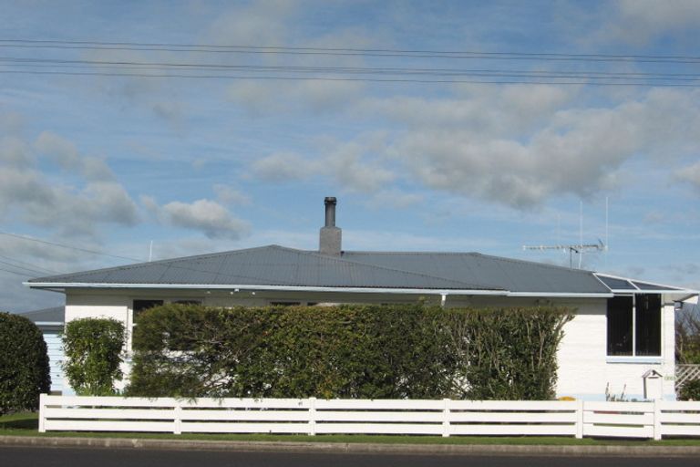 Photo of property in 203 Parawai Road, Thames, 3500