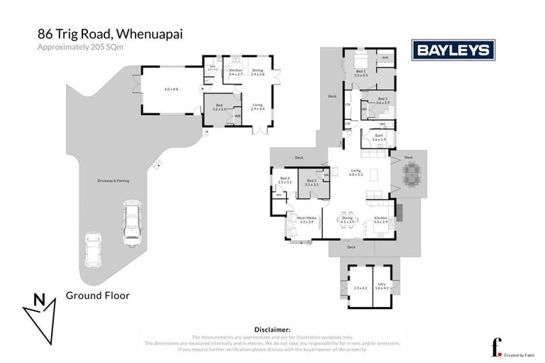 Photo of property in 86 Trig Road, Whenuapai, Auckland, 0618