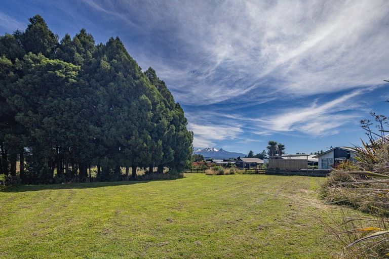 Photo of property in 8 Cordyline Place, Ohakune, 4625