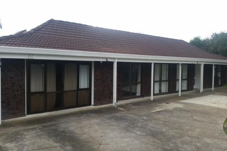 Photo of property in 1/4 Roys Road, Weymouth, Auckland, 2103