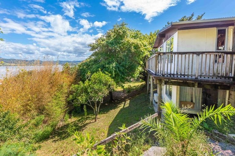 Photo of property in 14 Nimmo Street West, Rawene, Kaikohe, 0473