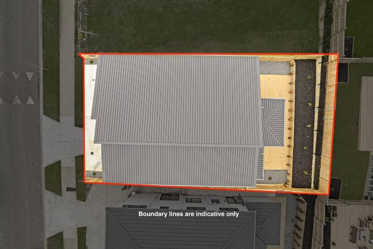 Photo of property in 22 Black Shed Road, Flat Bush, Auckland, 2019