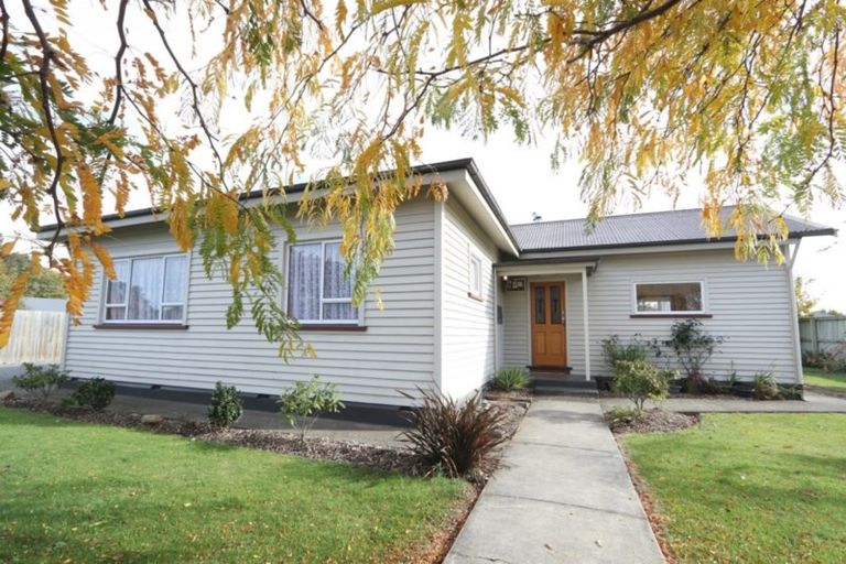 Photo of property in 15 Manse Street, Hampstead, Ashburton, 7700