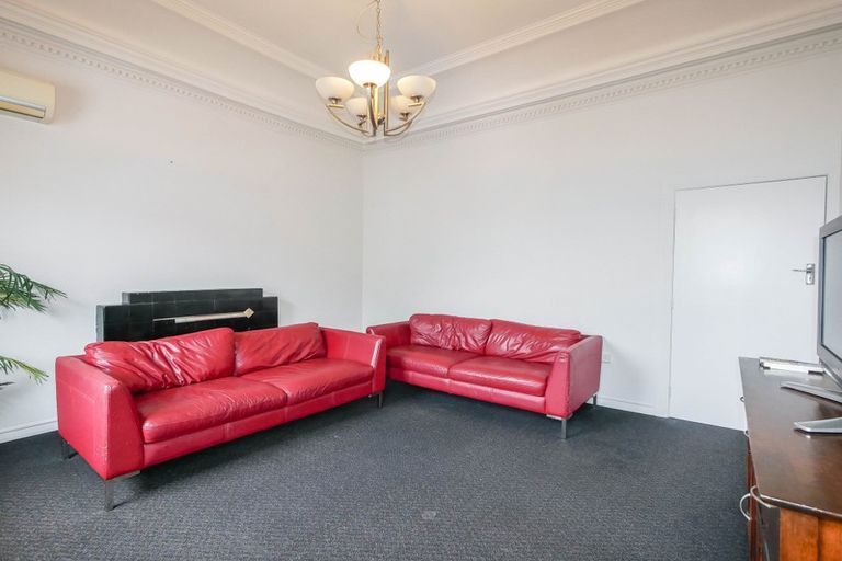 Photo of property in 1/3 View Street, Dunedin Central, Dunedin, 9016