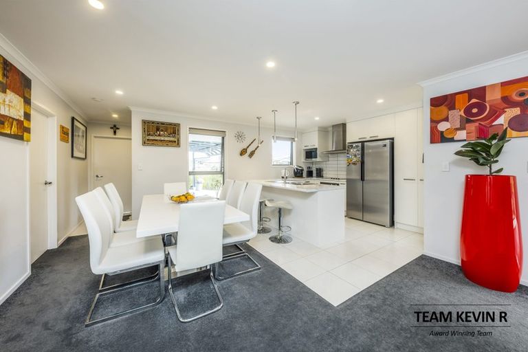 Photo of property in 31e Helenvale Crescent, Pokeno, 2402