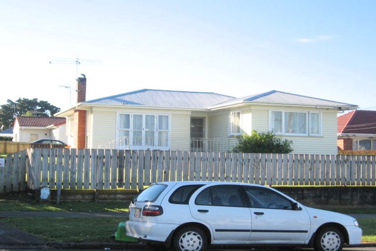 Photo of property in 55 Maich Road, Manurewa, Auckland, 2102
