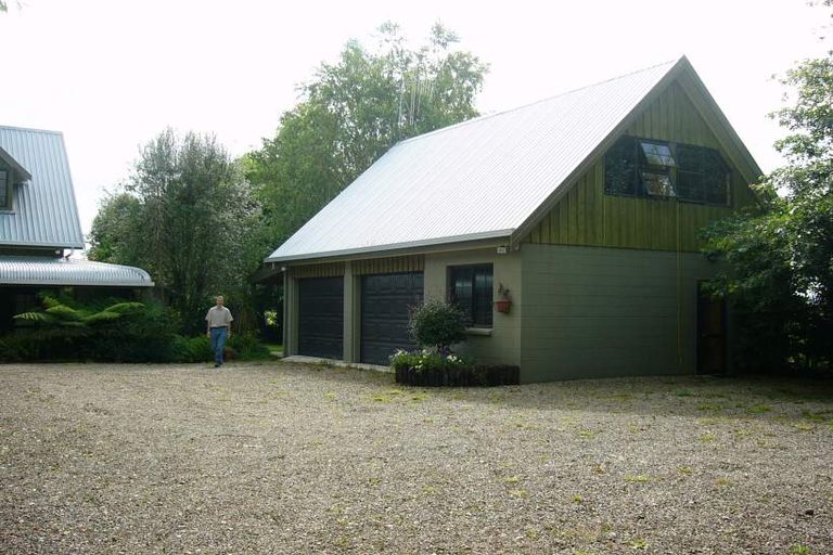 Photo of property in 256 Greenhill Road, Puketaha, Hamilton, 3281