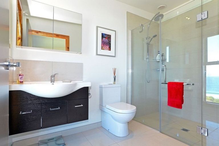 Photo of property in 46a Bennett Road, Ocean View, Dunedin, 9035