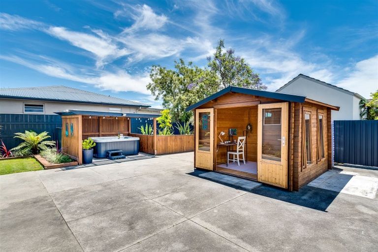 Photo of property in 109 Auckland Road, Greenmeadows, Napier, 4112