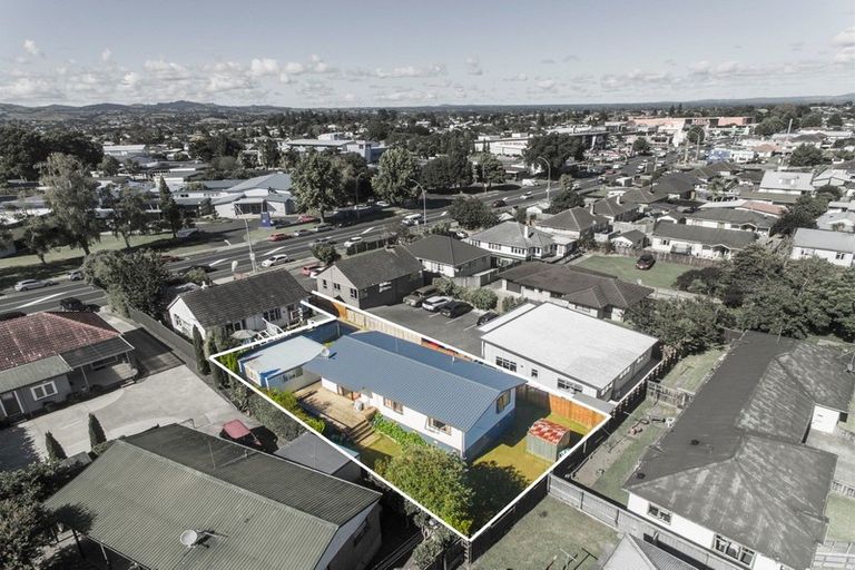 Photo of property in 921b Cameron Road, Gate Pa, Tauranga, 3112