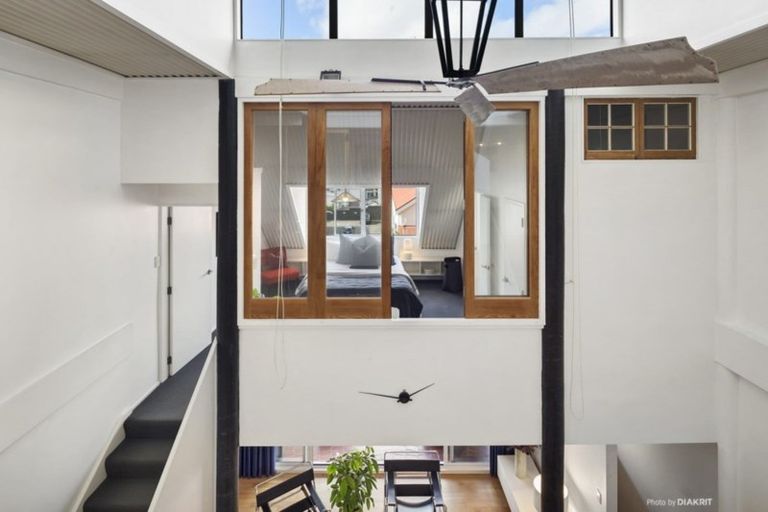 Photo of property in 2/15 Frederick Street, Te Aro, Wellington, 6011