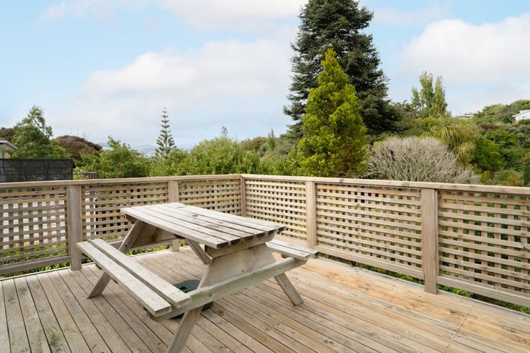 Photo of property in 18b Penryn Drive, Camborne, Porirua, 5026