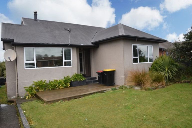 Photo of property in 393 Tay Street, Turnbull Thomson Park, Invercargill, 9810