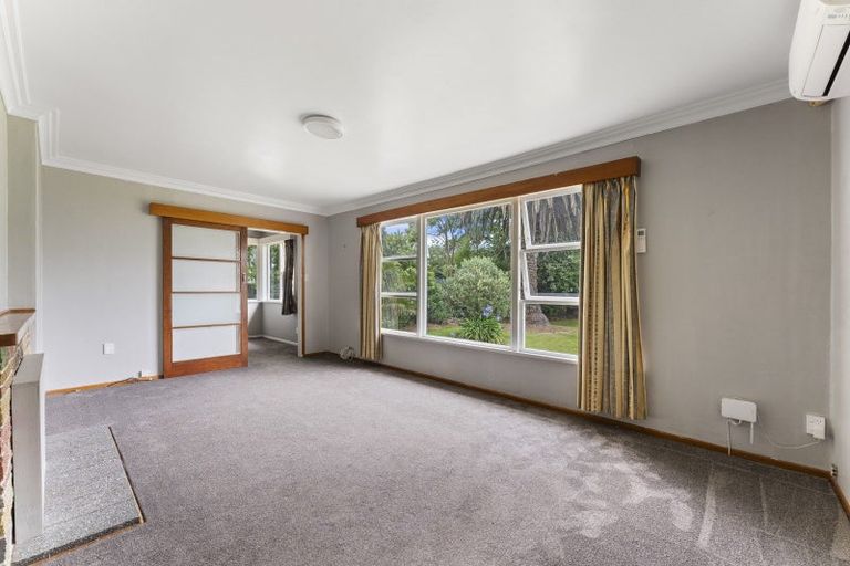 Photo of property in 20 Mckenzie Street, Levin, 5510