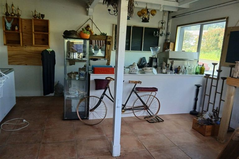 Photo of property in 970 State Highway 3, Kai Iwi, Whanganui, 4574