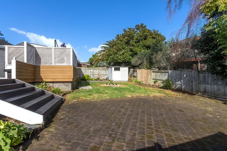 Photo of property in 125 Whitford Road, Somerville, Auckland, 2014