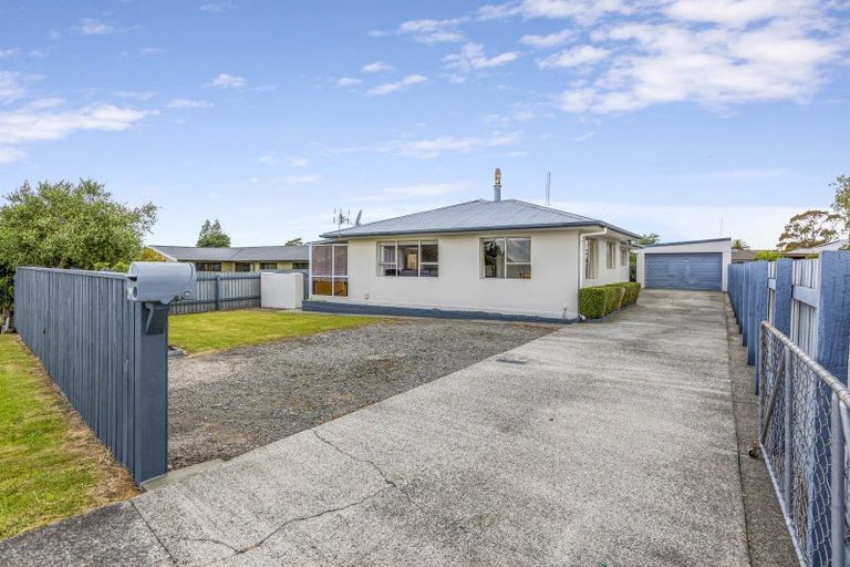 Photo of property in 31 Miro Street, Inglewood, 4330