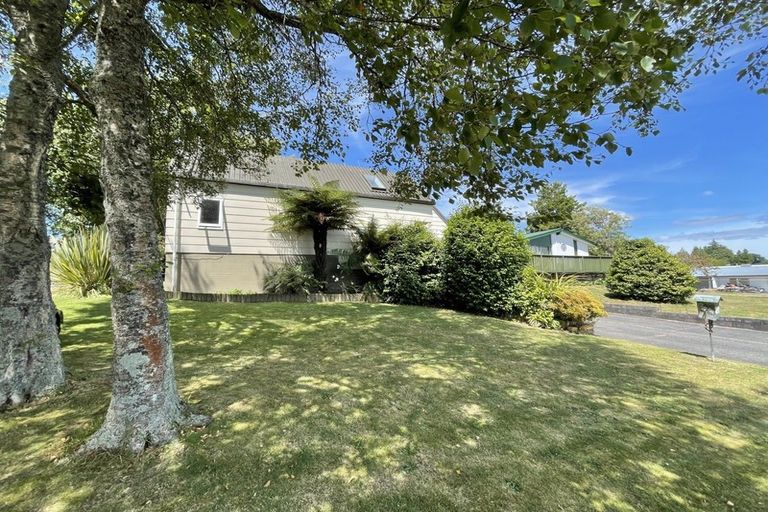 Photo of property in 21 Kent Street, Tokoroa, 3420