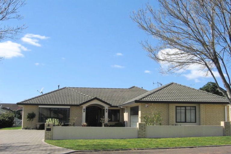 Photo of property in 6 Huntington Drive, Bethlehem, Tauranga, 3110