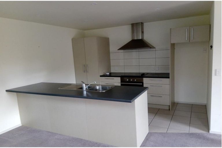 Photo of property in 120a Lincoln Road, Addington, Christchurch, 8024