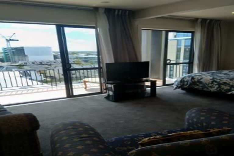 Photo of property in West Fitzroy, 7g/66 Armagh Street, Christchurch Central, Christchurch, 8013
