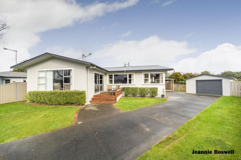 Photo of property in 7 Anglesey Place, Awapuni, Palmerston North, 4412
