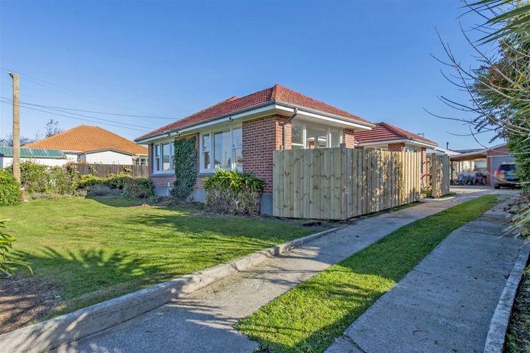 Photo of property in 1/19 Bampton Street, Burwood, Christchurch, 8061
