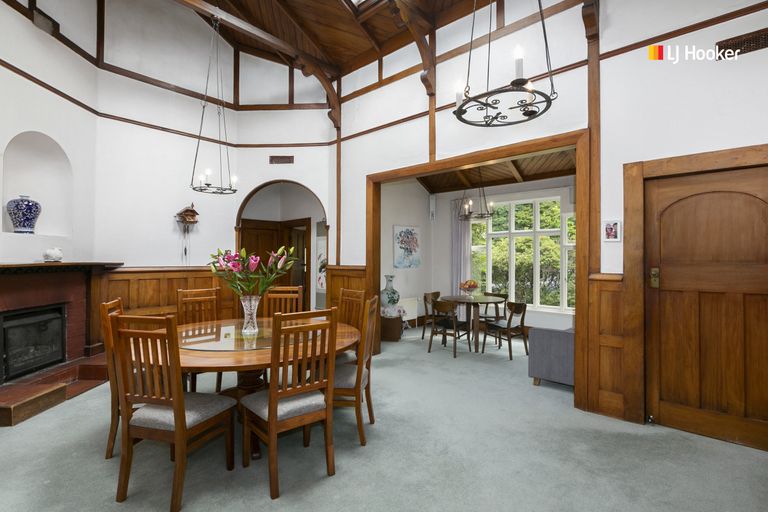 Photo of property in 5 Three Mile Hill Road, Halfway Bush, Dunedin, 9010