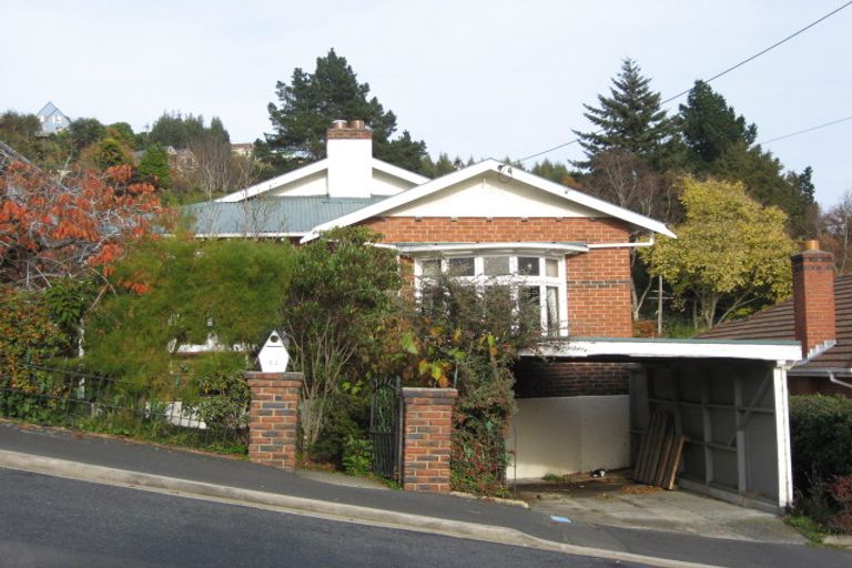 Photo of property in 63 Falcon Street, Kaikorai, Dunedin, 9010