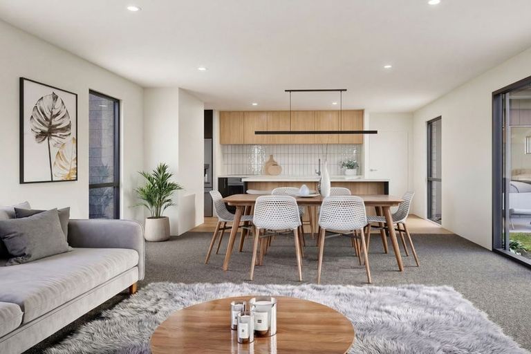 Photo of property in 258 Lincoln Rolleston Road, Rolleston, 7678