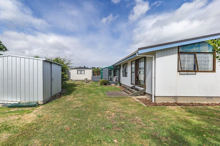 Photo of property in 7 Skye Street, Levin, 5510