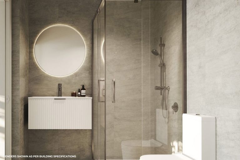 Photo of property in 96 Bluebird Crescent, Unsworth Heights, Auckland, 0632