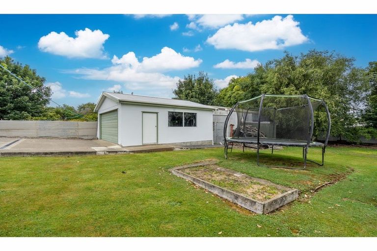 Photo of property in 29 William Street, Appleby, Invercargill, 9812