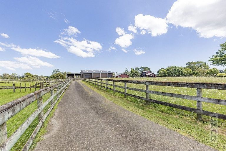 Photo of property in 522 State Highway 16, Kumeu, 0892