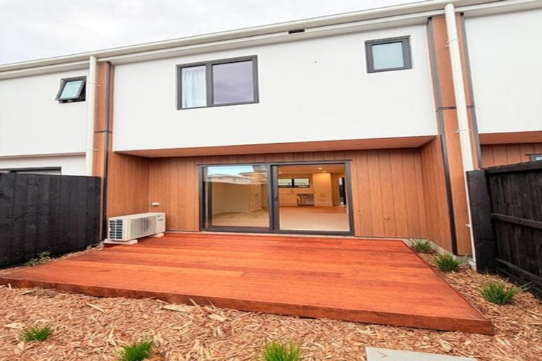 Photo of property in 7/457 Gloucester Street, Linwood, Christchurch, 8011