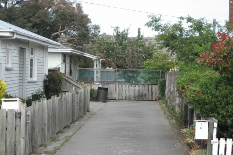 Photo of property in 61 Simeon Street, Spreydon, Christchurch, 8024