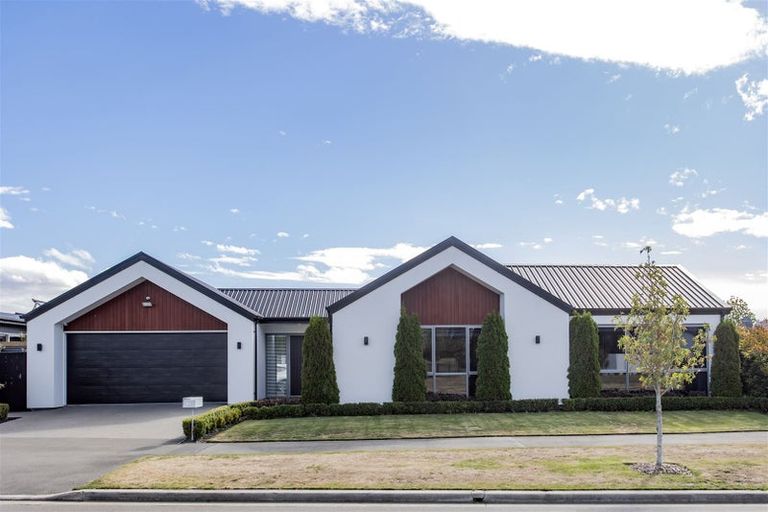 Photo of property in 61 Ruapani Street, Marshland, Christchurch, 8083