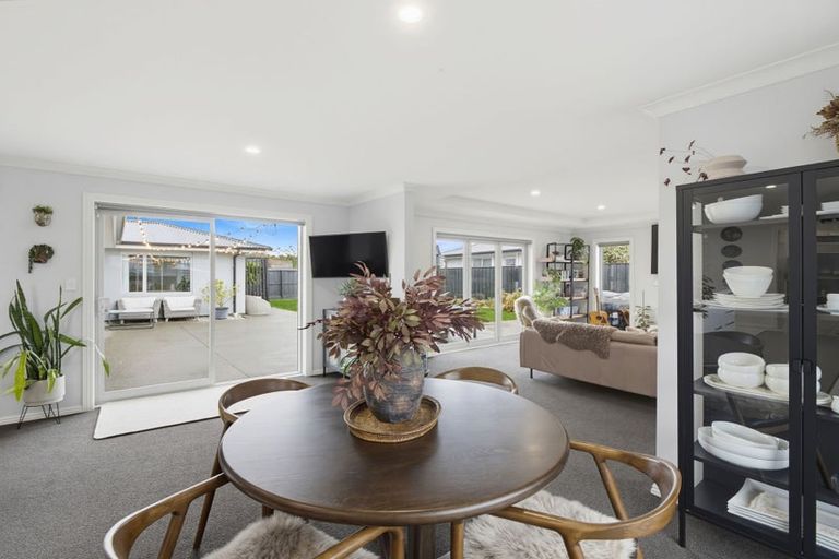 Photo of property in 64 Cassino Street, Rangiora, 7400