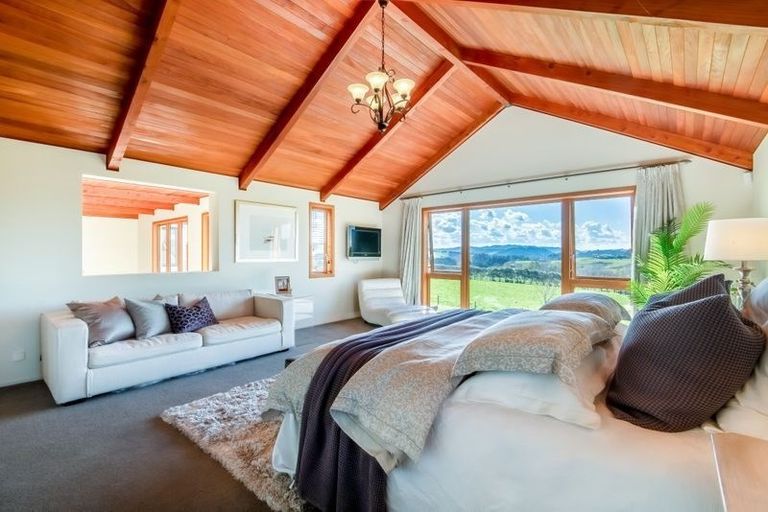 Photo of property in 273 Forestry Road, Waitoki, Kaukapakapa, 0871