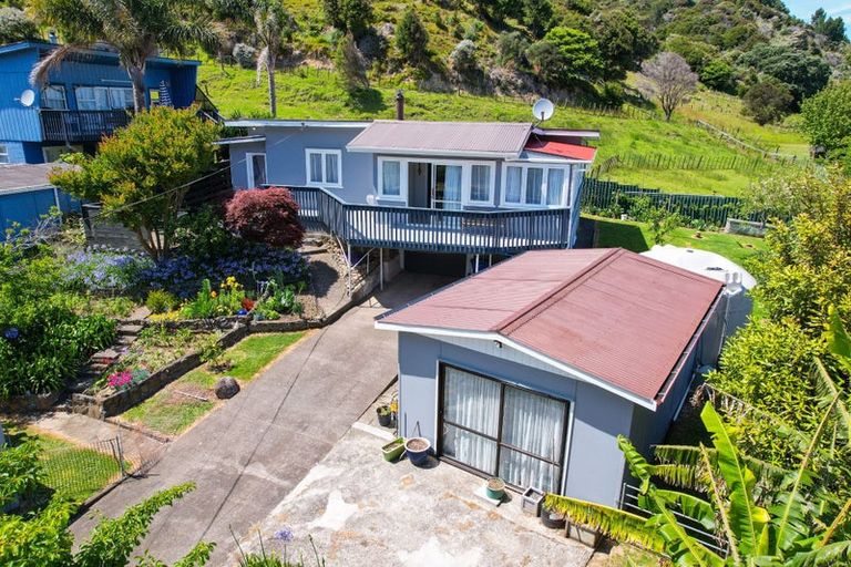 Photo of property in 4 Tapu Coroglen Road, Tapu, Thames, 3575