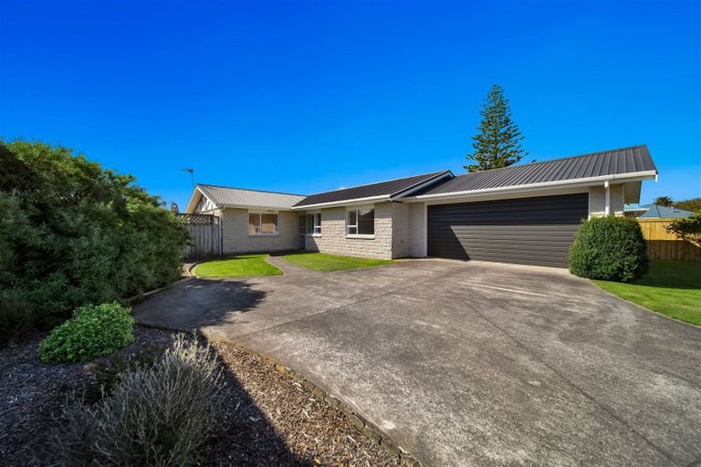 Photo of property in 38 Murray Avenue, Hawera, 4610