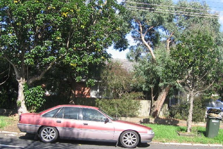 Photo of property in 1/62 Galway Street, Onehunga, Auckland, 1061