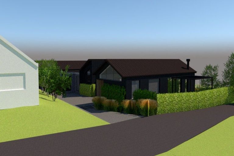 Photo of property in 19 Cunninghams Drive, Jacks Point, Queenstown, 9371