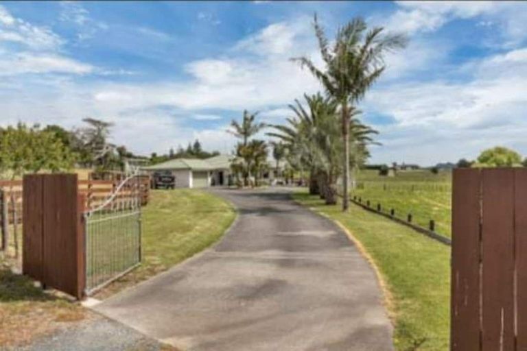 Photo of property in 93 Mccathie Road, Ruakaka, Whangarei, 0171